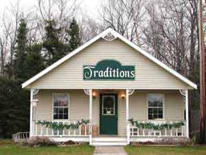 Traditions Gift Shop