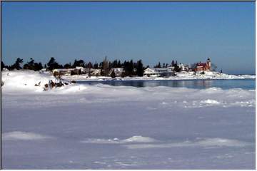 Eagle Harbor