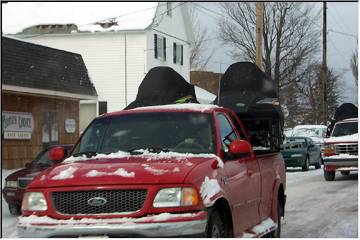 Tourist or resident Yooper?