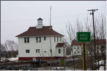 Old Schoolhouse