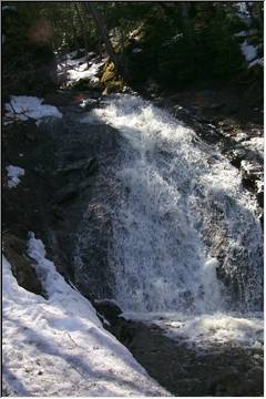 Jacob's Falls