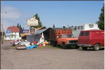 Giant Gem Show...