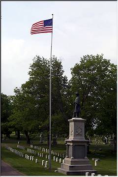 Lakeview Cemetery