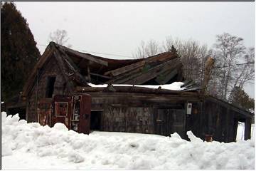 This old house