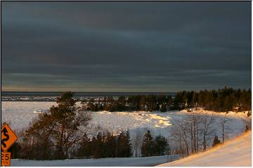 Keweenaw Coast