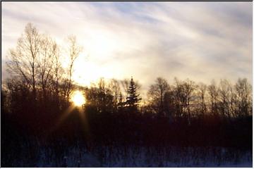 Keweenaw Sunset