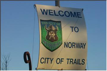 Welcome to Norw-Eh?