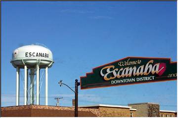 Escanaba