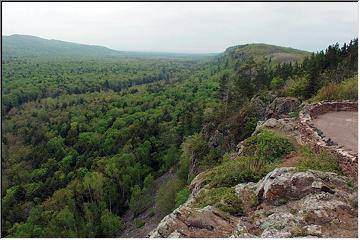 Carp River Valley