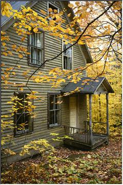 This Old House in the U.P.