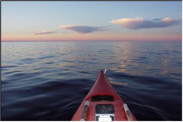 Paddle-to-the-Sea