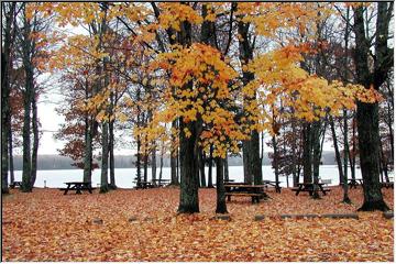 Twin Lakes Park