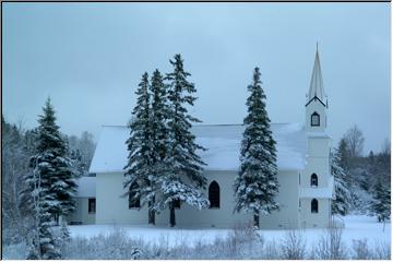 Phoenix Church