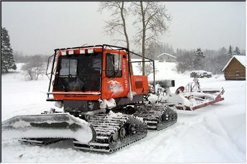 Snowcat