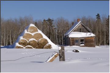 Yooper archeology lesson