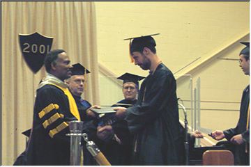 The Graduate