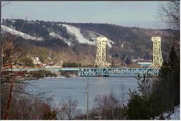 Gateway to Keweenaw