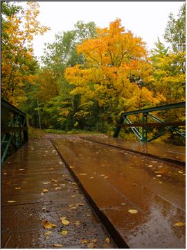 Union River Bridge