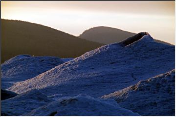 Silver City Alps