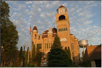 Iron County Courthouse