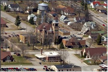 Iron County Courthouse