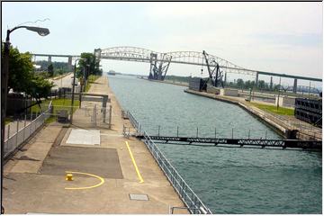 Soo Locks