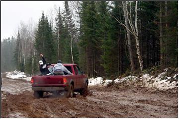 Muddin'