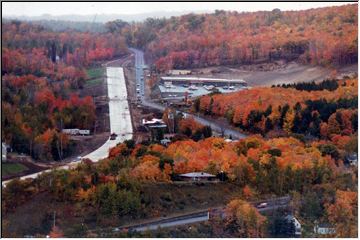 Autumn '79 construction