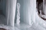 Stalagmite