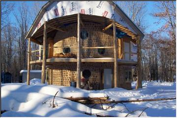 Round house