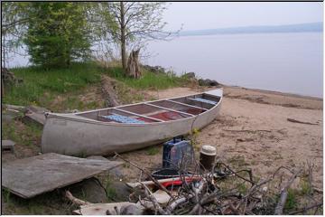 Fish Catching tools