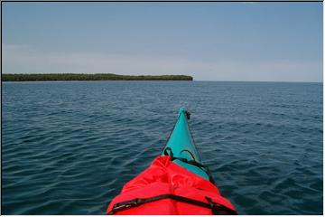 Paddling