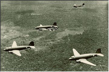 C-47's