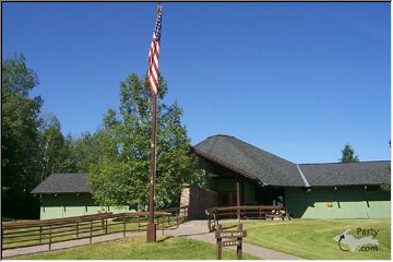 Visitor's center