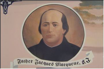 Fr. Marquette