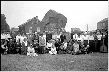 KCHS in 1914