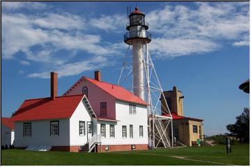 Lighthouse