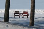 Viewing chairs