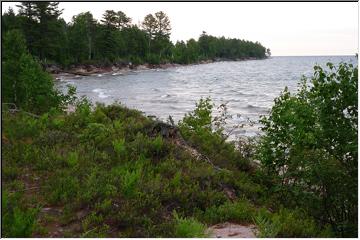 Lake Superior