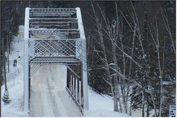 Covered Bridge