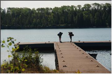 Dock of the bay