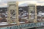 Lift Bridge