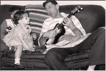 Serenade from Dad