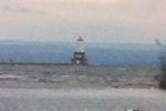 Jacobsville lighthouse