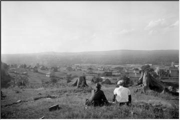 Central Mine Community