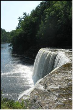 Upper Falls