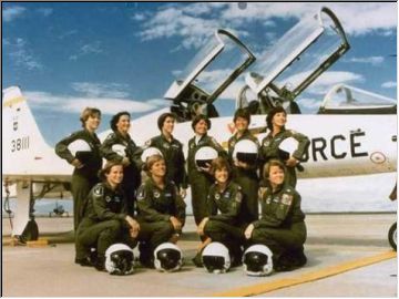 Class of '77 - U.S. Air Force