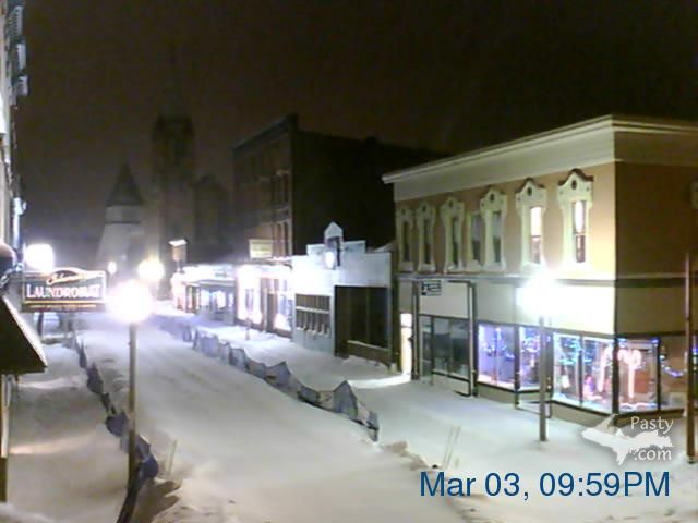 Photo from Main Street Calumet