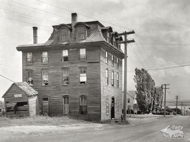 Photos from Library of Congress