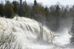 Bond Falls